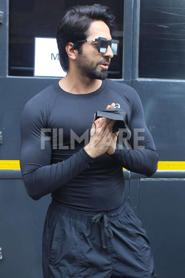 Ayushman Khurana