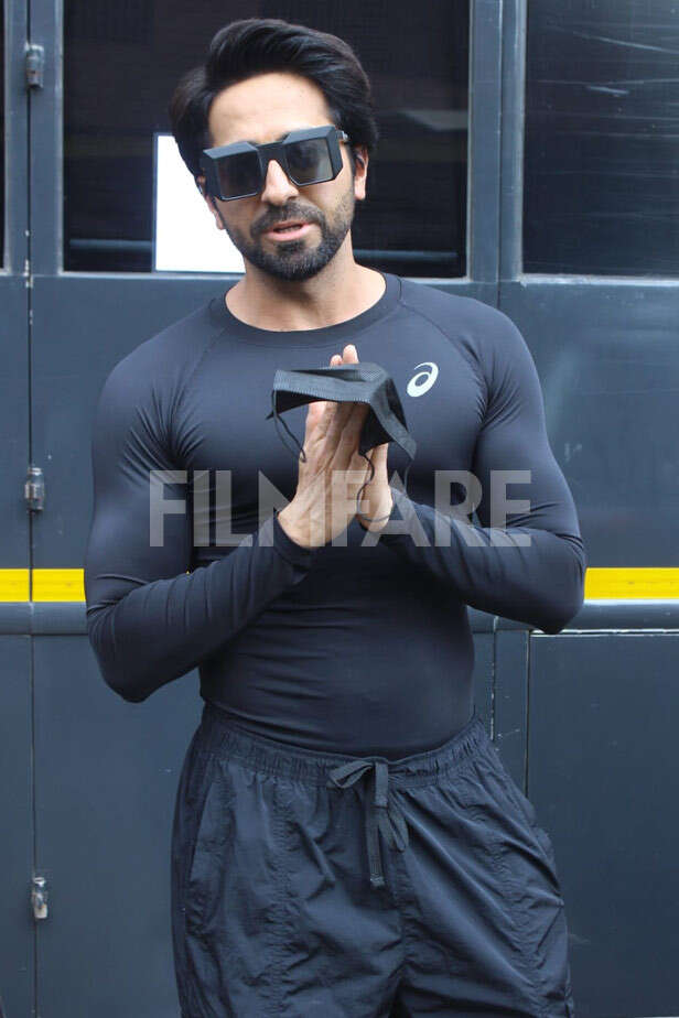 Ayushman Khurana