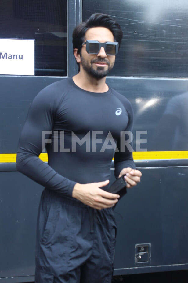 Ayushman Khurana