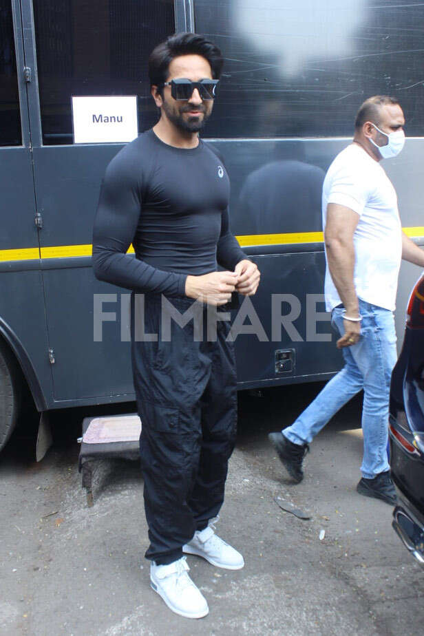 Ayushman Khurana
