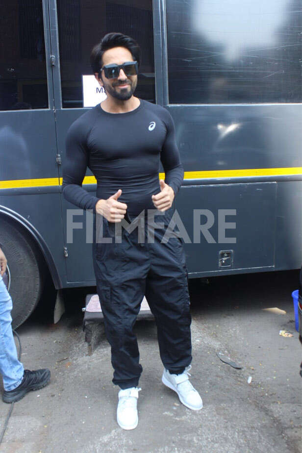 Ayushman Khurana