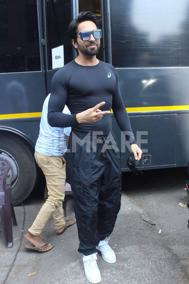 Ayushman Khurana