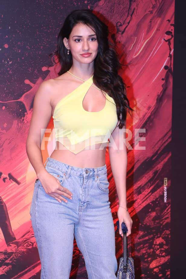 Disha Patani