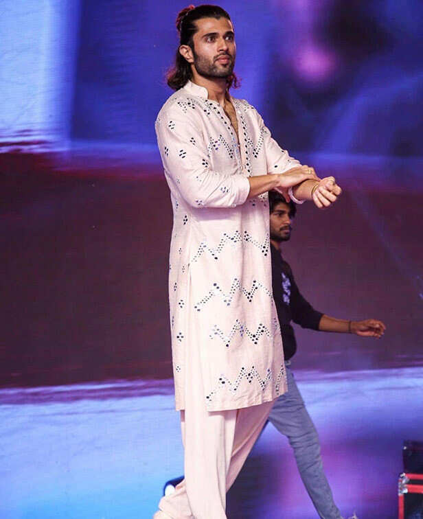 Vijay Deberkonda