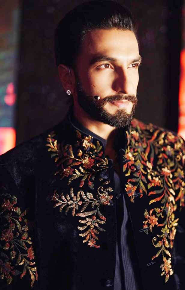 Ranbir Singh