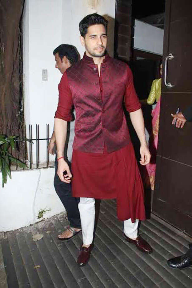 Siddhartha Malhotra