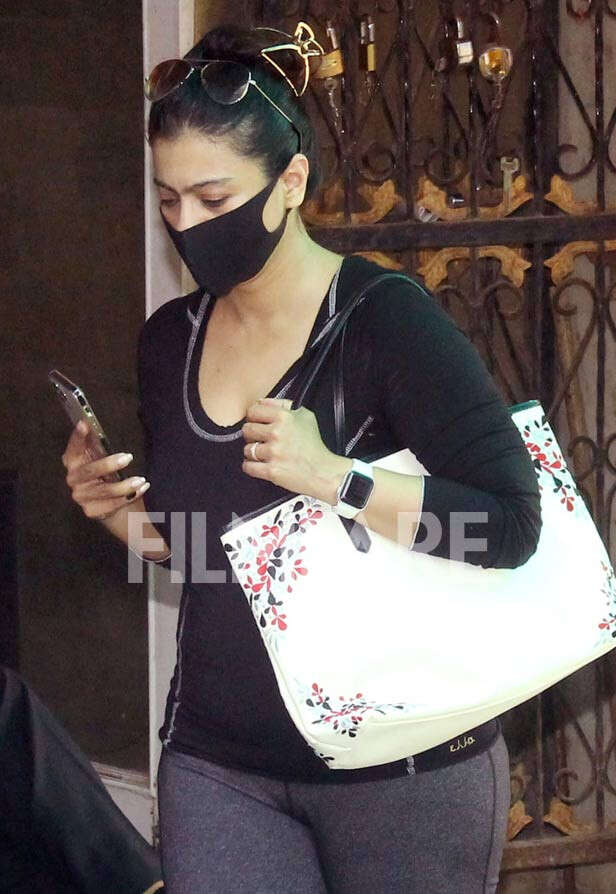 Kajol