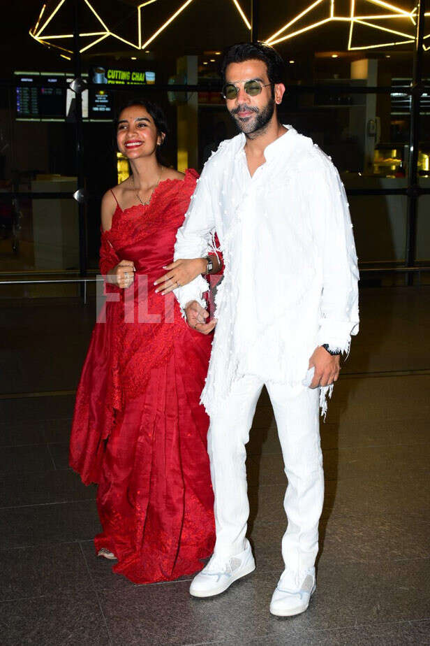 patralekha, rajkumar rao