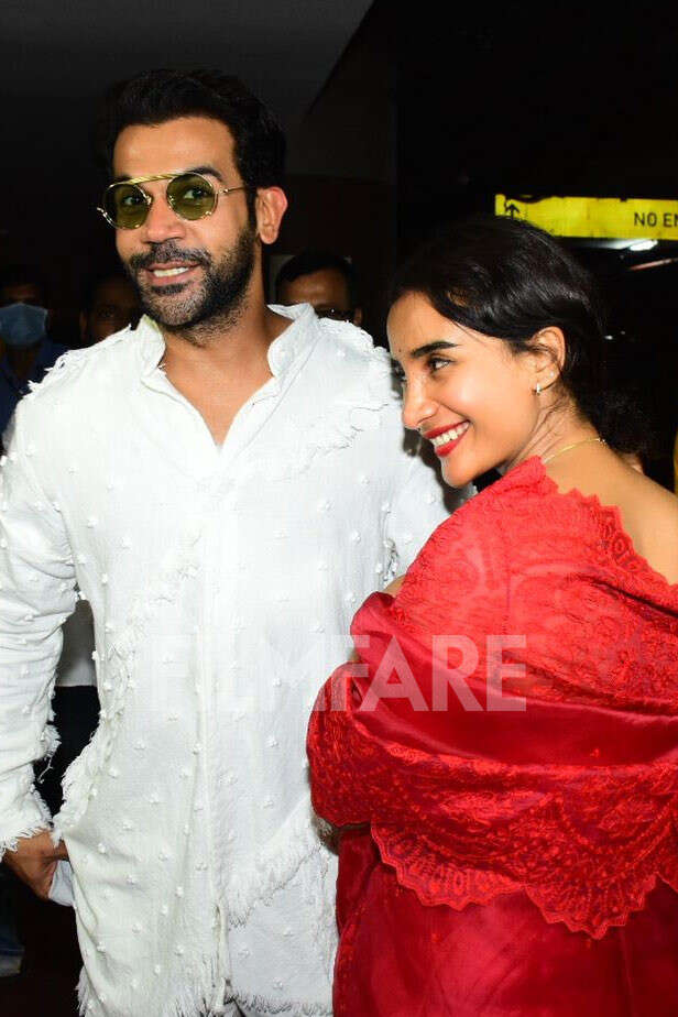 patralekha, rajkumar rao