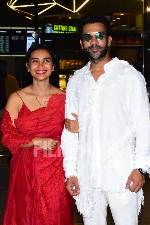 patralekha, rajkumar rao