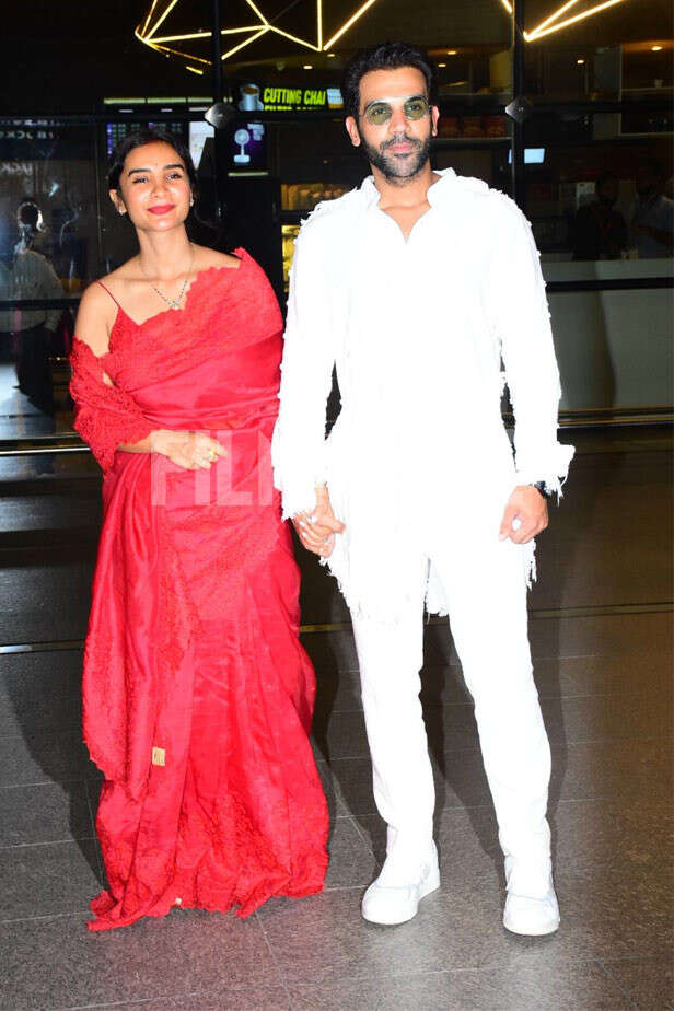 patralekha, rajkumar rao