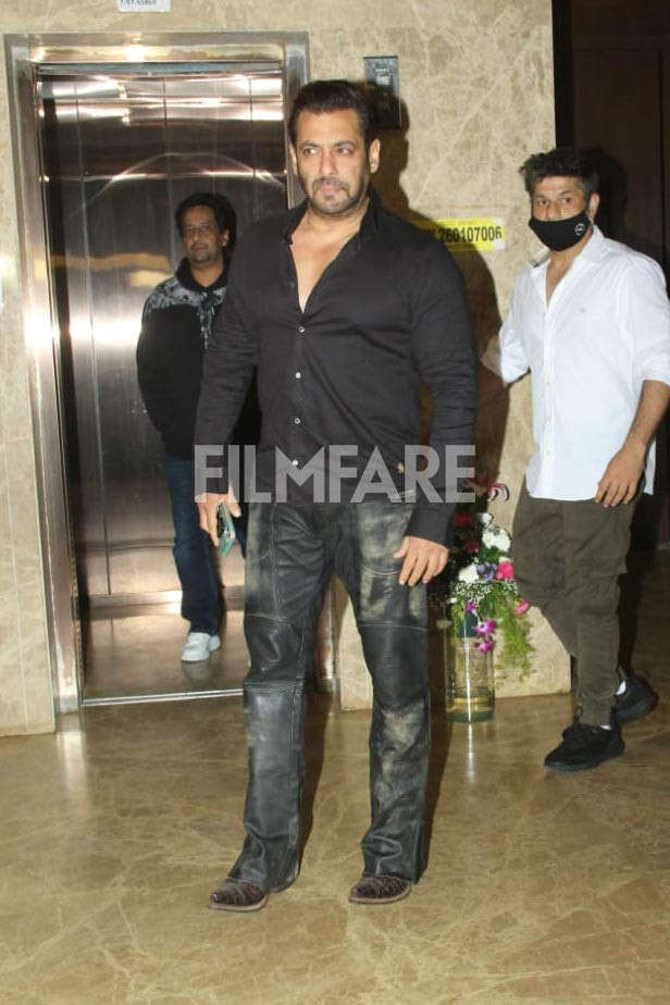 Salman Khan