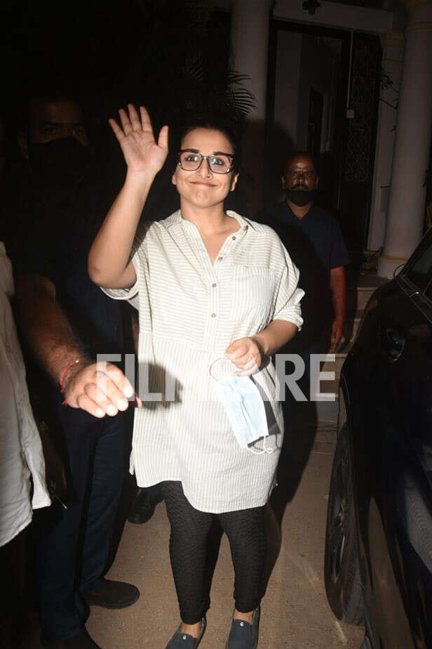Vidya balan