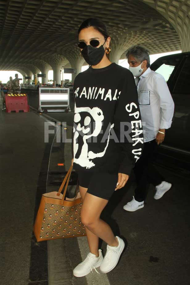 Alia Bhatt