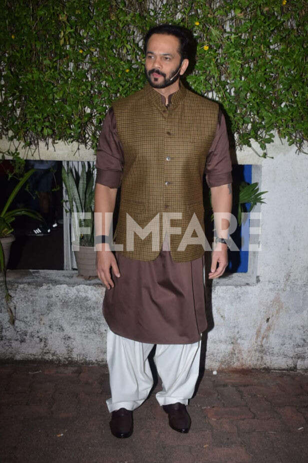 Rohit Sethi