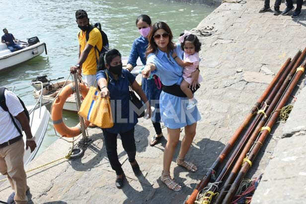 Shilpa Shetty Kundra