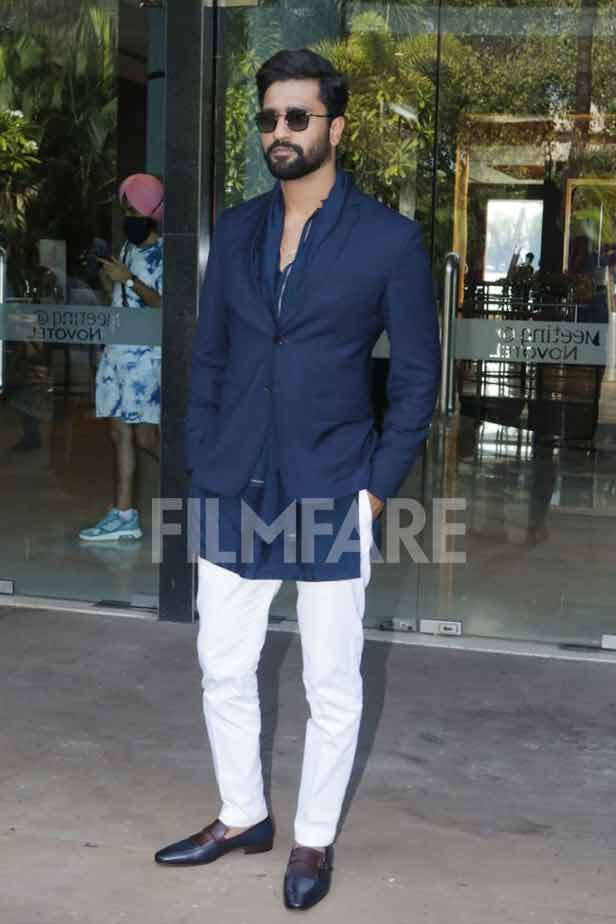 Vicky Kaushal