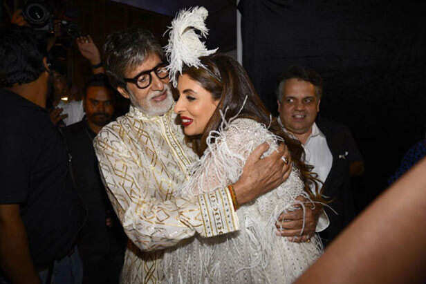 Amitabh Bachchan