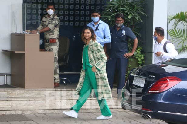 Deepika Padukone