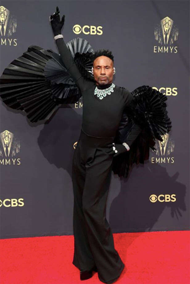 Billy Porter