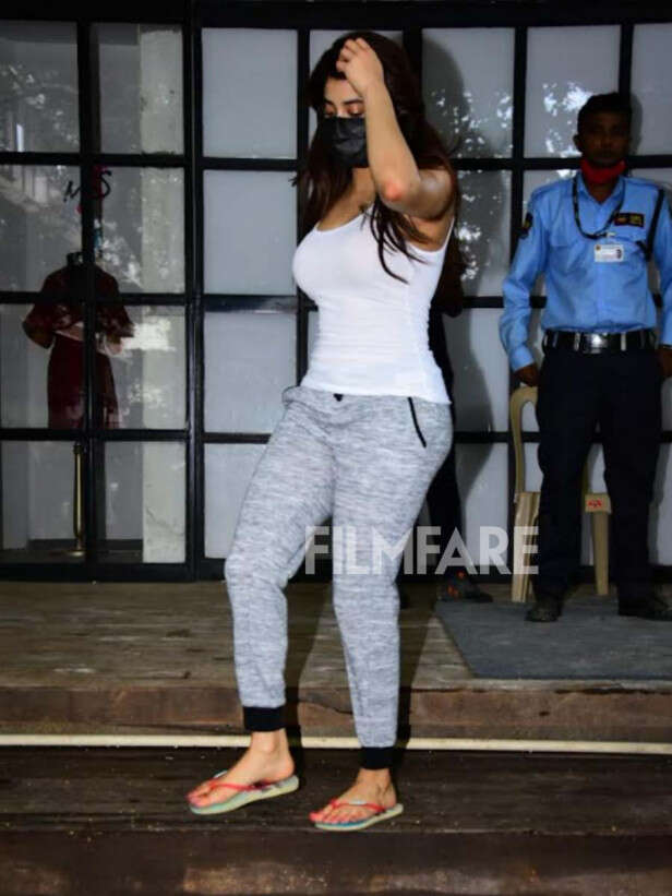 Janhvi Kapoor