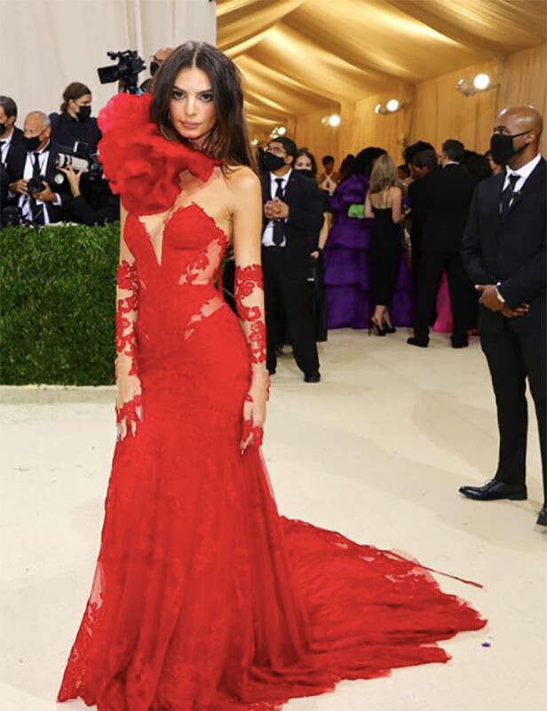 The Best of Met Gala 2021 | Filmfare.com