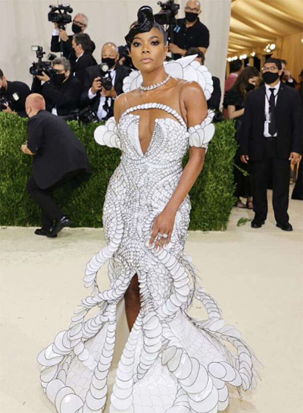 Gabriella Union