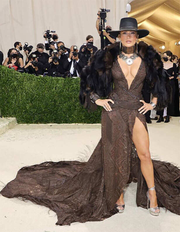 Jennifer Lopez