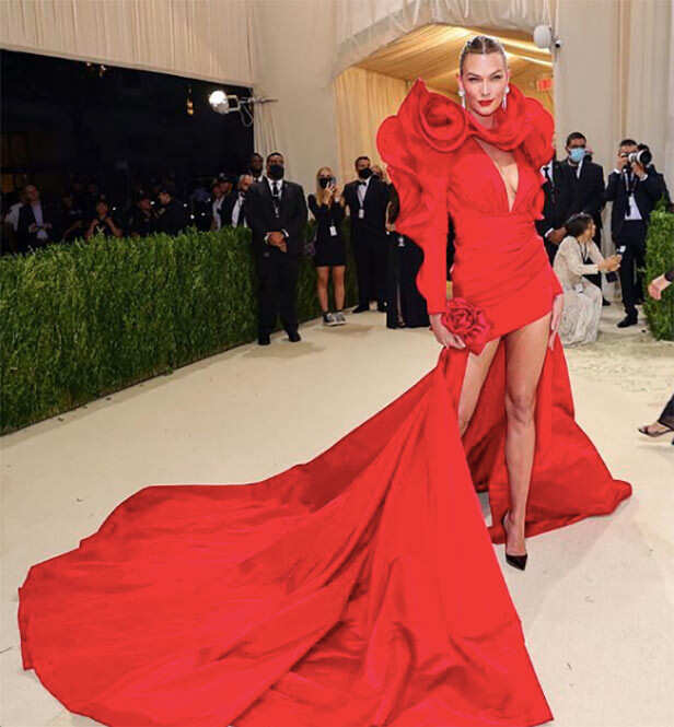 Karlie Kloss