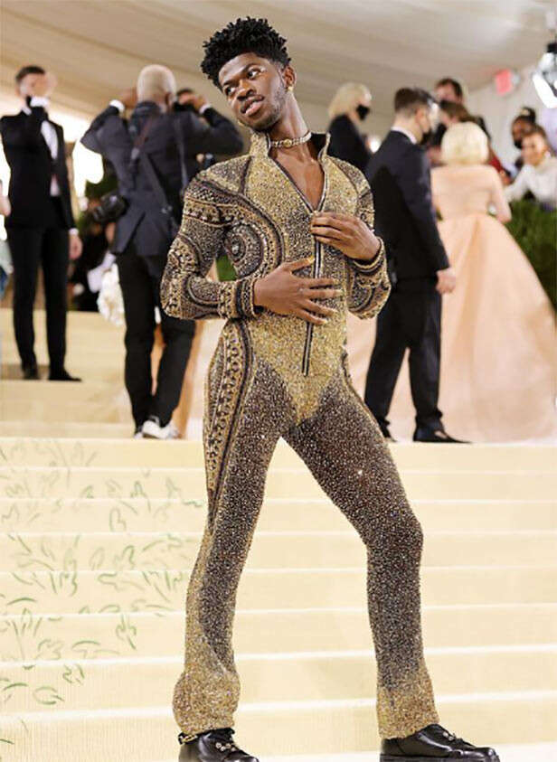 Lil Nas X