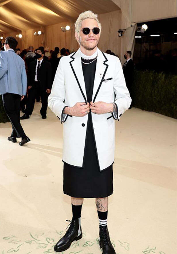 Pete Davidson