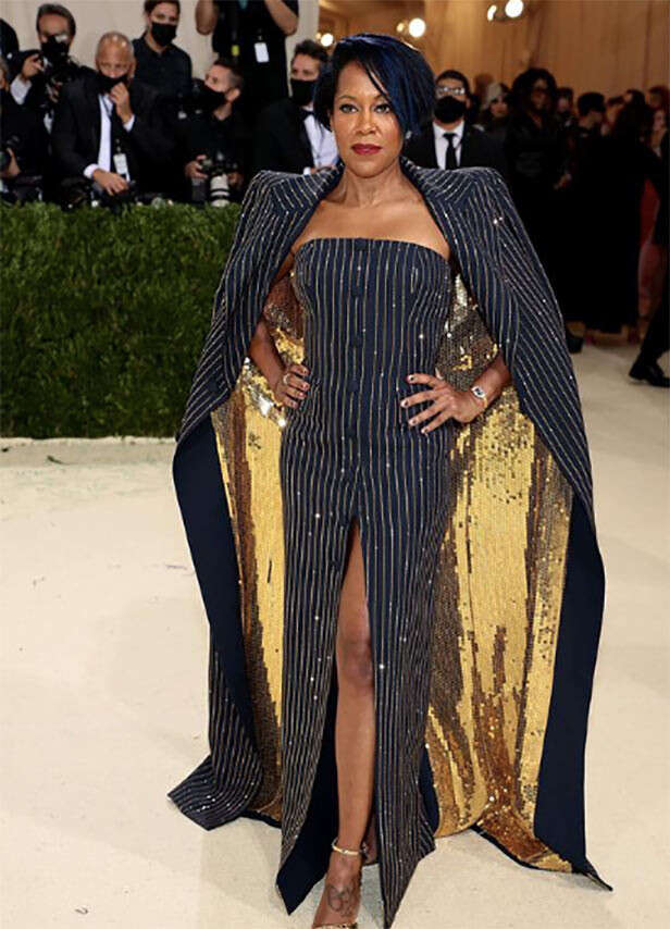 Regina King