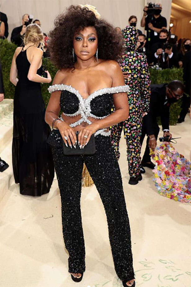 Taraji P Henson