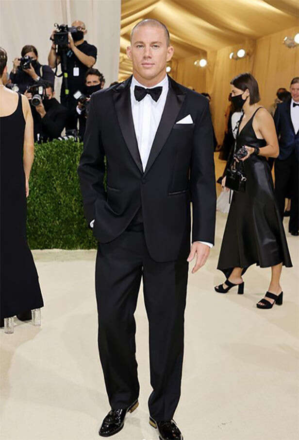 Channing Tatum