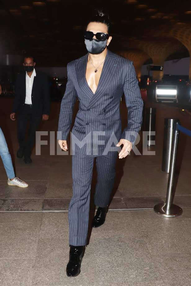 Ranveer Singh