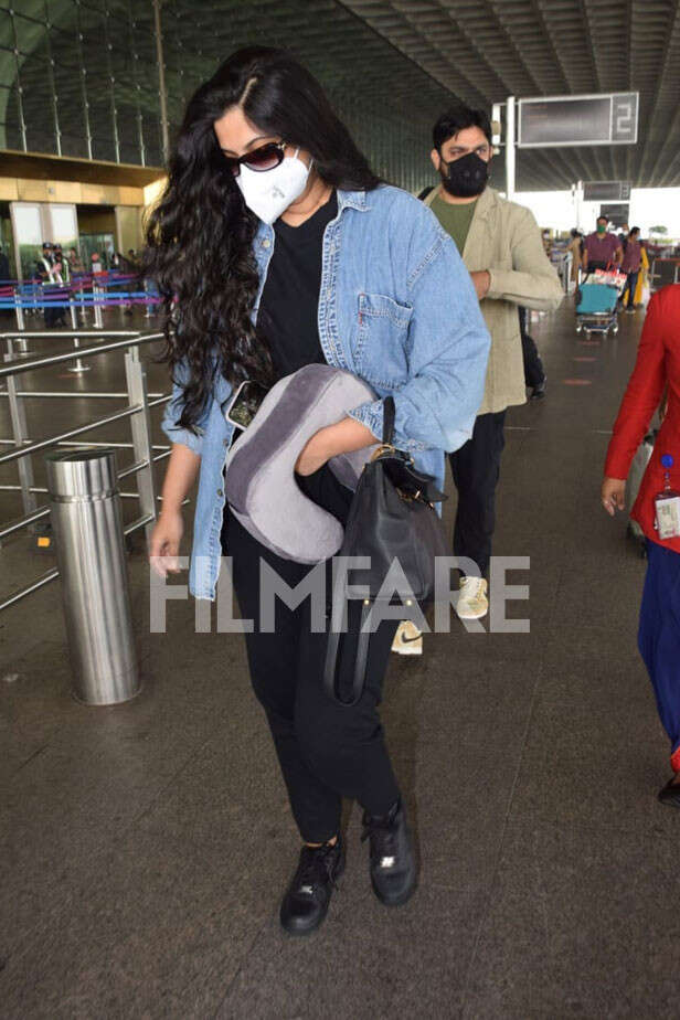 Rhea Kapoor, Karan Boolani