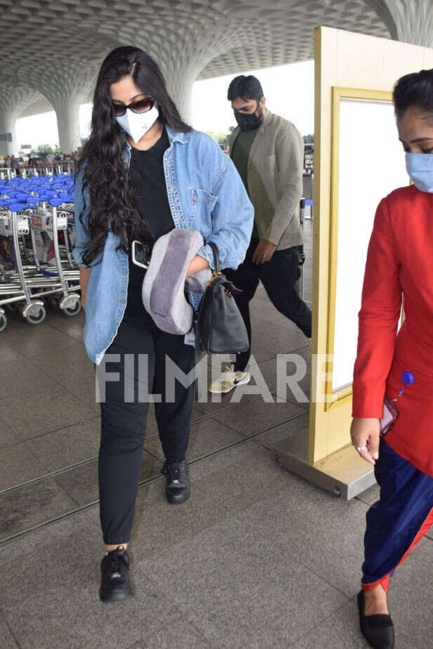Rhea Kapoor, Karan Boolani