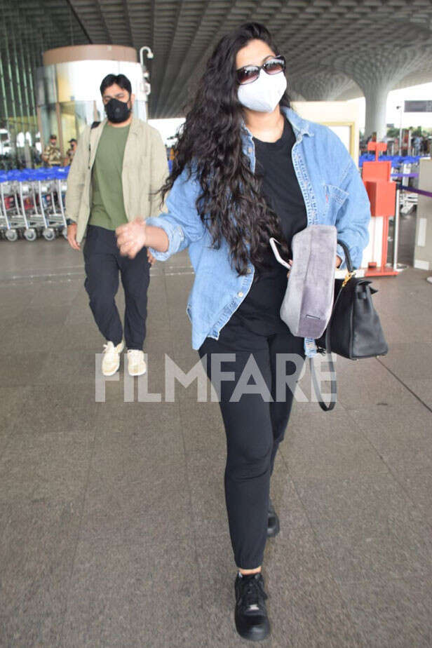Rhea Kapoor, Karan Boolani