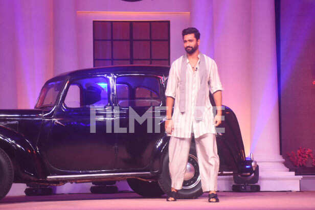Vicky Kaushal, Shoojit Sircar