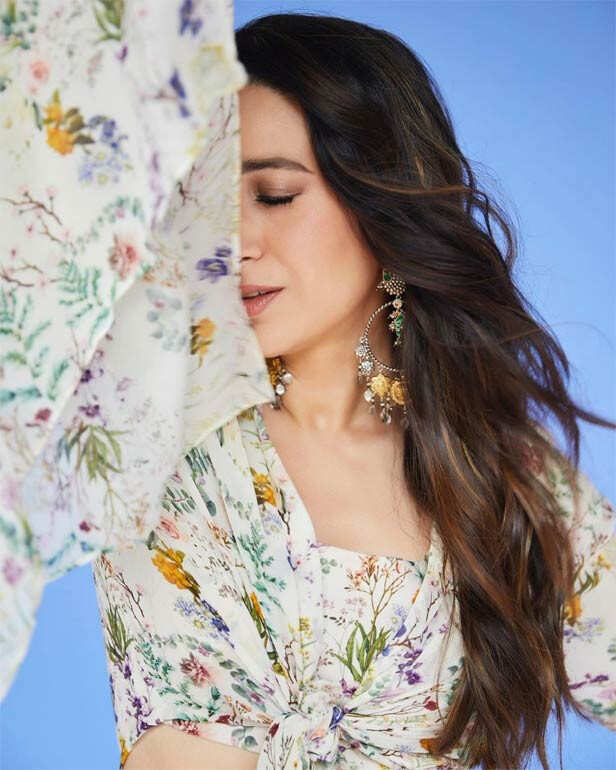 Karisma Kapoor