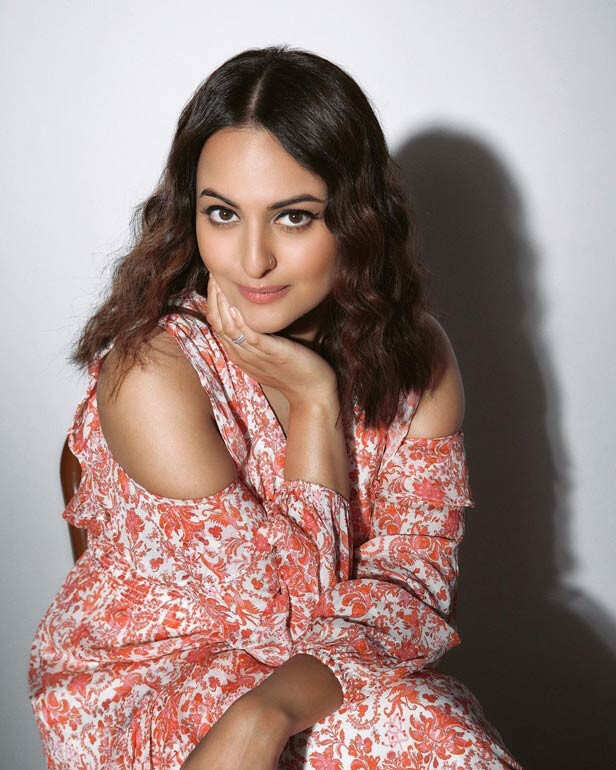 Sonakshi Sinha