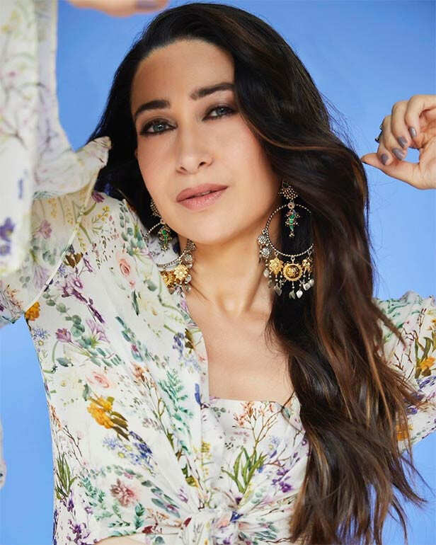 Karisma Kapoor