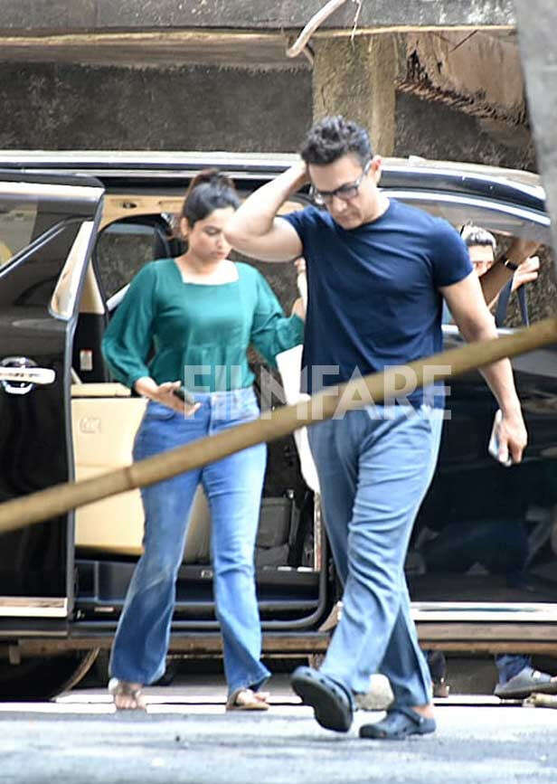 Aamir Khan
