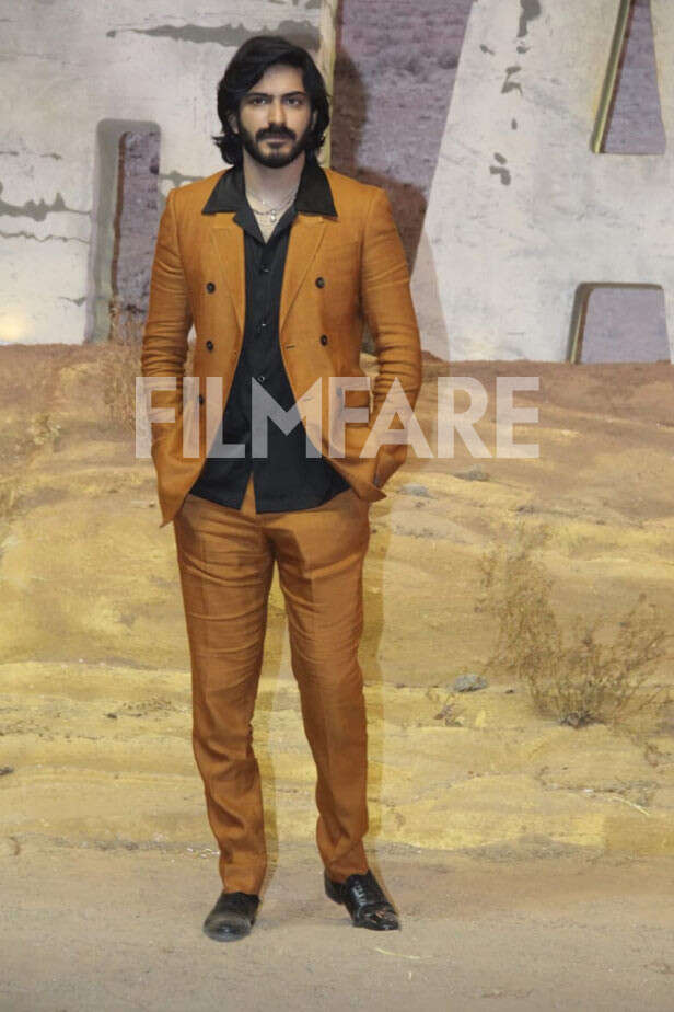 Harshvardhan Kapoor