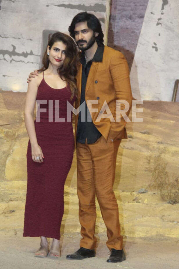 Harshvardhan Kapoor