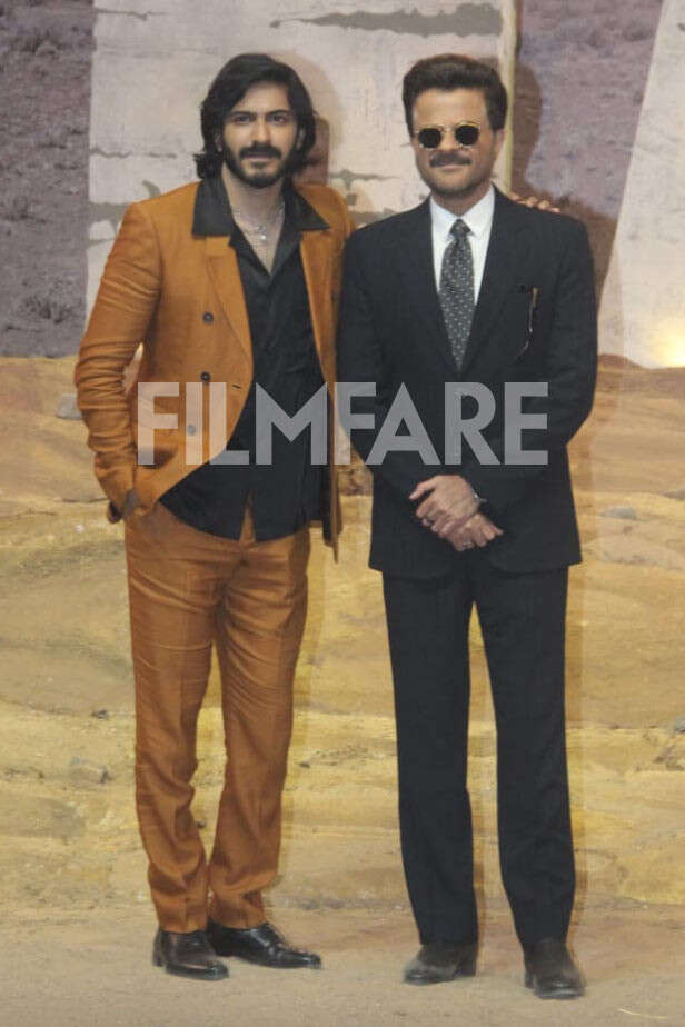 Anil Kapoor