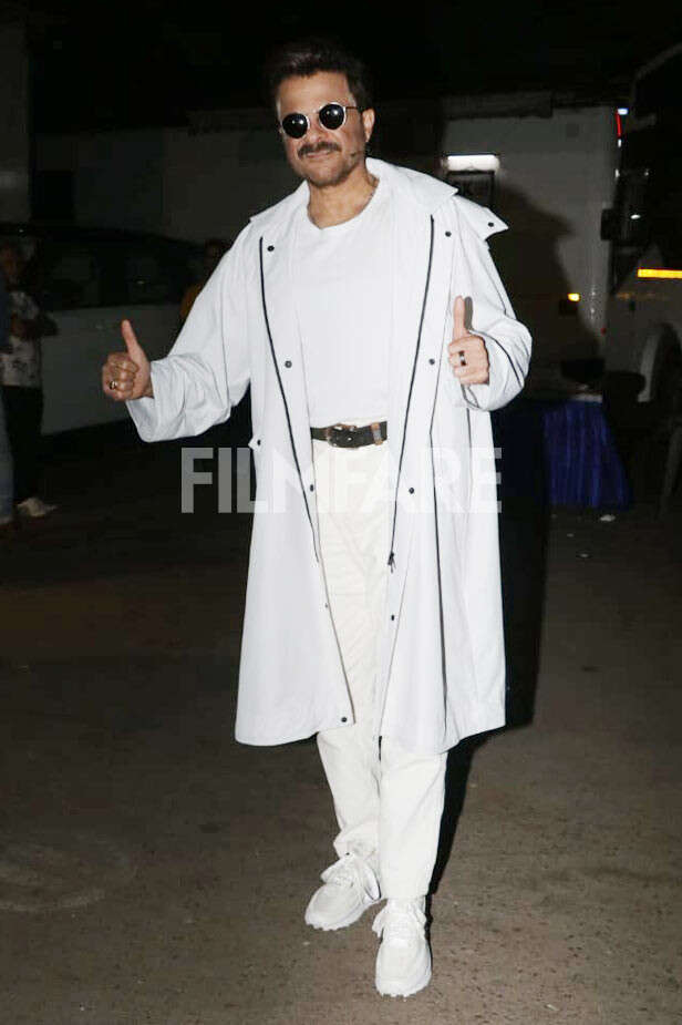Anil Kapoor