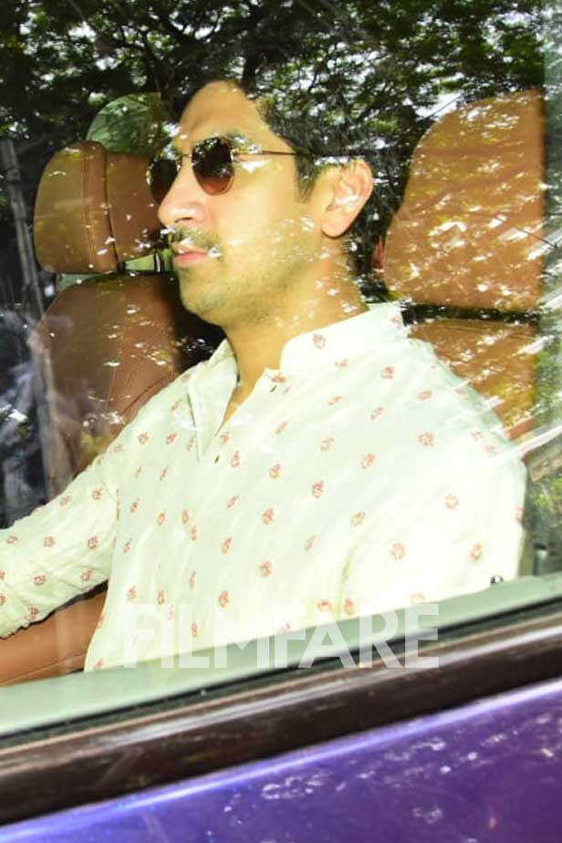 Ayan Mukerji