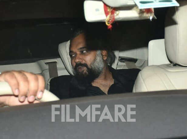Luv Ranjan