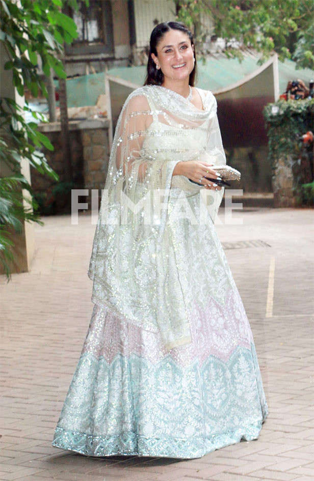 Karisma Kapoor, Kareena Kapoor Khan